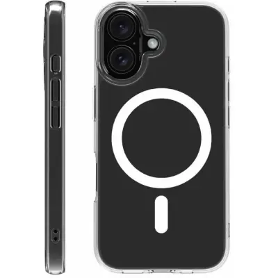 X2O Mag Clear (iPhone 16)