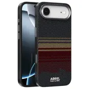 ABEEL Mobilskal till iPhone Air MagSafe Ultra Slim PC TPU - Sunrise