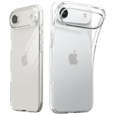 Araree iPhone Air Mobilskal A Fit - Transparent