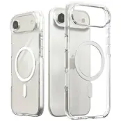 Araree iPhone Air Mobilskal MagSafe Duple M - Transparent