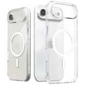 Araree iPhone Air Mobilskal MagSafe Flexield M - Transparent