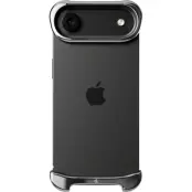 Arc Pulse (iPhone Air) - Silver