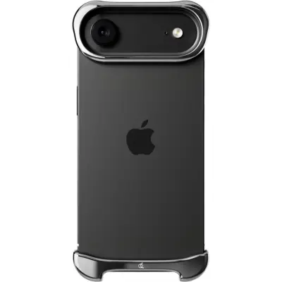 Arc Pulse (iPhone Air) - Silver