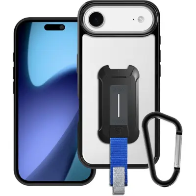 Armor-X Ultra Compact Case (iPhone Air)