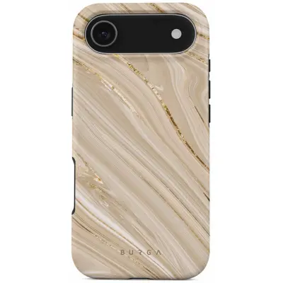 Burga Tough MagSafe Case - Full Glam (iPhone Air)