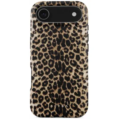 Burga Tough MagSafe Case - Player (iPhone Air)