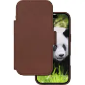 Dbramante1928 Lynge MagSafe Wallet (iPhone Air) - Svart