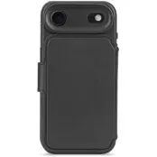 Decoded Detachable Wallet (iPhone Air) - Svart