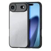 Dux Ducis iPhone Air Mobilskal Aimo - Svart