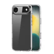 Dux Ducis iPhone Air Mobilskal Clin - Transparent