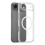 Dux Ducis iPhone Air Mobilskal MagSafe Clin - Clear