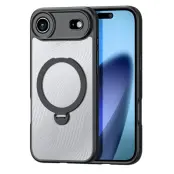 Dux Ducis iPhone Air Mobilskal Magsafe Magnetic Aimo - Svart