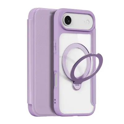 DUX DUCIS iPhone Air Fodral - Lila Rosa