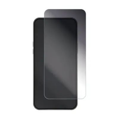 GEAR Skärmskydd 2.5D Gold Privacy Case Friendly - iPhone Air