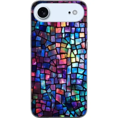 Mobilskal till Apple iPhone 17 Air med Disco