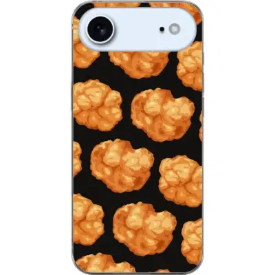 Mobilskal till Apple iPhone 17 Air med Nuggets