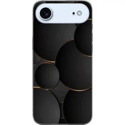 Mobilskal till Apple iPhone 17 Air med Lyxig Cirklar