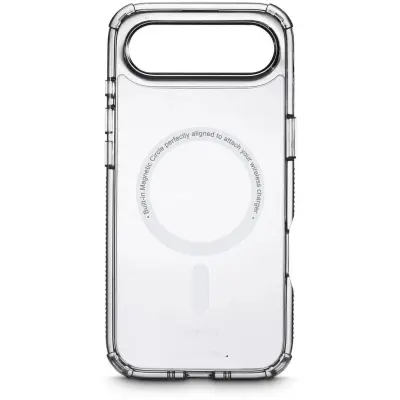 Hama Extreme Protect (iPhone Air) - Svart