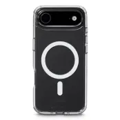 HAMA iPhone Air Mobilskal MagSafe Extreme Protect - Transparent