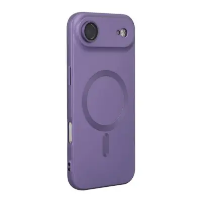 HAT PRINCE iPhone Air Mobilskal MagSafe Scratch Proof - Lila