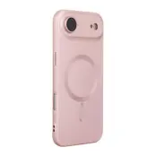 HAT PRINCE iPhone Air Mobilskal MagSafe Scratch Proof - Rosa