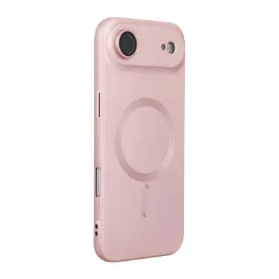 HAT PRINCE iPhone Air Mobilskal MagSafe Scratch Proof - Rosa