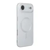 HAT PRINCE iPhone Air Mobilskal MagSafe Scratch Proof - Silver