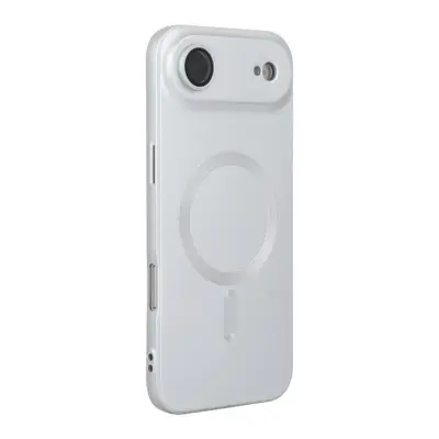 HAT PRINCE iPhone Air Mobilskal MagSafe Scratch Proof - Silver