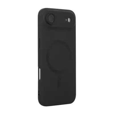 HAT PRINCE iPhone Air Mobilskal MagSafe Scratch Proof - Svart