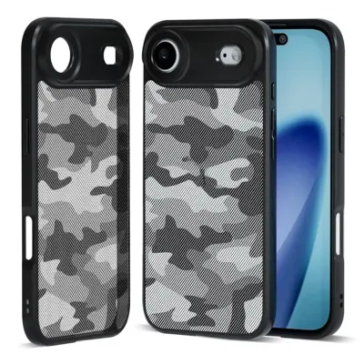 IBMRS iPhone Air Mobilskal Anti-Fall Soft