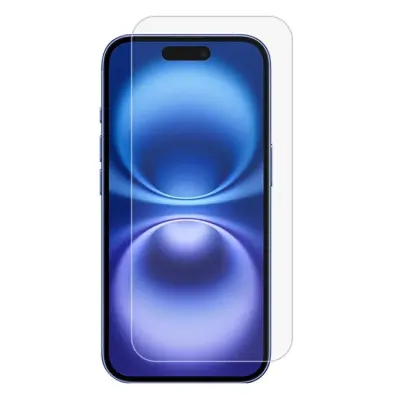 iPhone Air Härdat Glas Skärmskydd 0.3mm ARC Edge