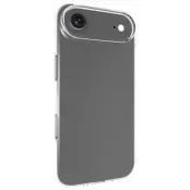 iPhone Air Mobilskal Crystal Clear TPU - Transparent