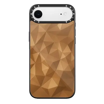 iPhone 17 Air Mobilskal MagSafe Aluminium Silikon (Style M)