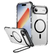 Mobilskal till iPhone Air MagSafe Kickstand - Svart