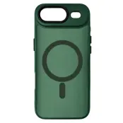 Mobilskal till iPhone Air MagSafe Skin Touch - Grön