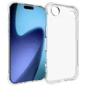 iPhone Air Mobilskal TPU Non-Slip - Transparent