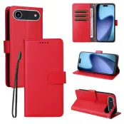 iPhone Air Plånboksfodral RFID Blocking med Handledsrem
