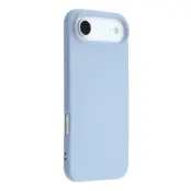 Mobilskal till iPhone Air Arc Edge 2.0mm TPU - Grå