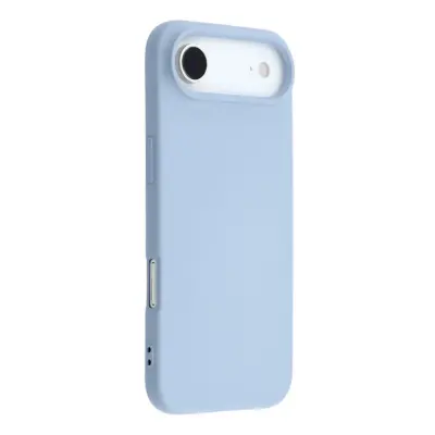 iPhone Air Mobilskal Arc Edge 2.0mm TPU - Grå