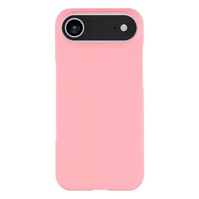 iPhone Air Mobilskal Drop Proof Frosted - Rosa (Rosa)