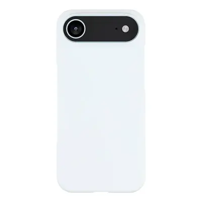 iPhone Air Mobilskal Drop Proof Frosted - Vit (Vit)