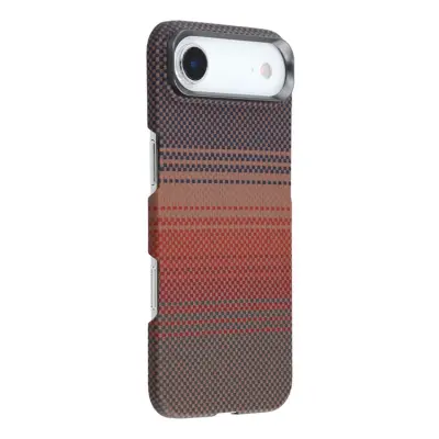 Mobilskal till iPhone Air MagSafe Aramid Fiber Gradient