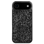 iPhone Air Mobilskal MagSafe Aramid Fiber - Silver