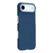 iPhone Air Mobilskal MagSafe Carbon Fiber (Blå)