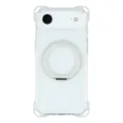 Mobilskal till iPhone Air MagSafe Kickstand - Transparent