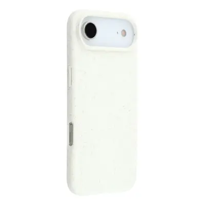 iPhone Air Mobiskal Biodegradable Wheat Straw+TPU - Beige