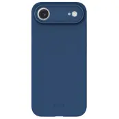 KZDOO iPhone Air Mobilskal Frosted Air Skin - Marinblå