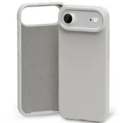 Mercury iPhone Air Mobilskal Silikon - Stone