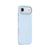 Moobio Mobilskal Silikon MagSafe (iPhone Air) - Neongrön