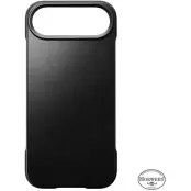 Nomad Traditional Horween Leather Case (iPhone Air) - Brun